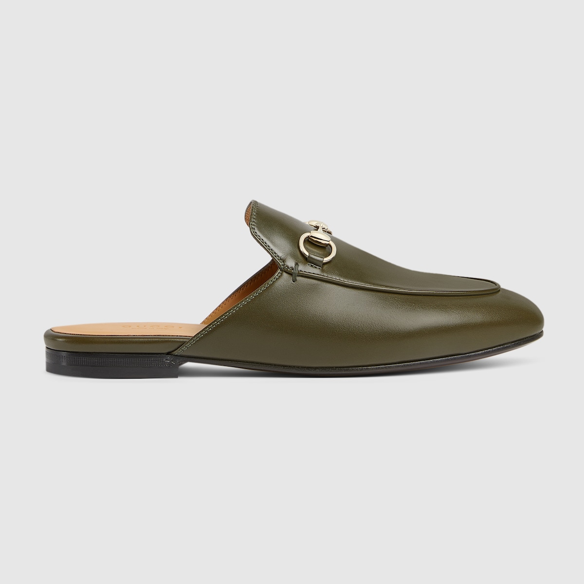 Gucci Women’s Princetown slipper - Image 1